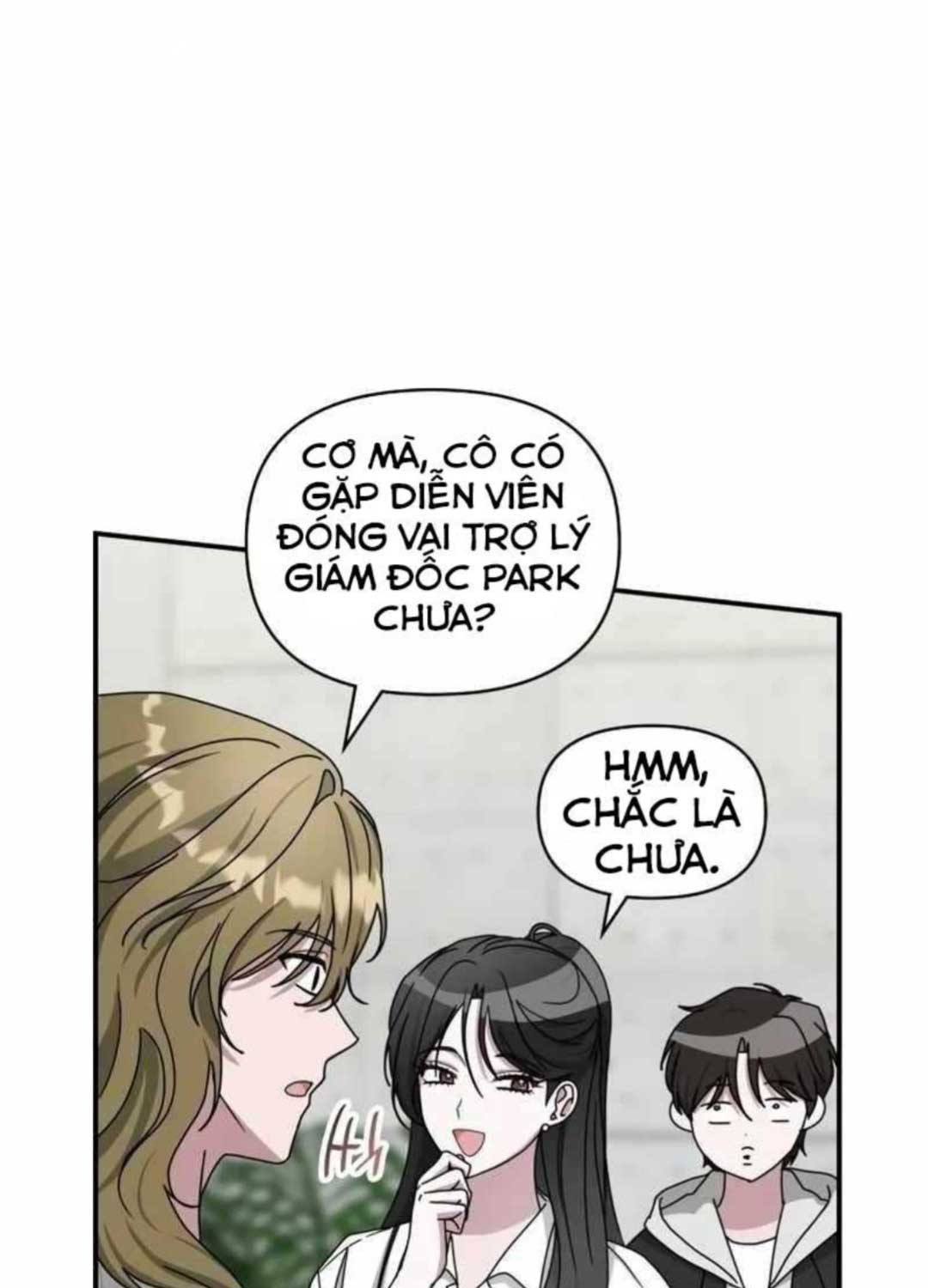 Tôi Bị Hiểu Lầm Là Diễn Viên Thiên Tài Quái Vật - Chapter 11 - Page 39