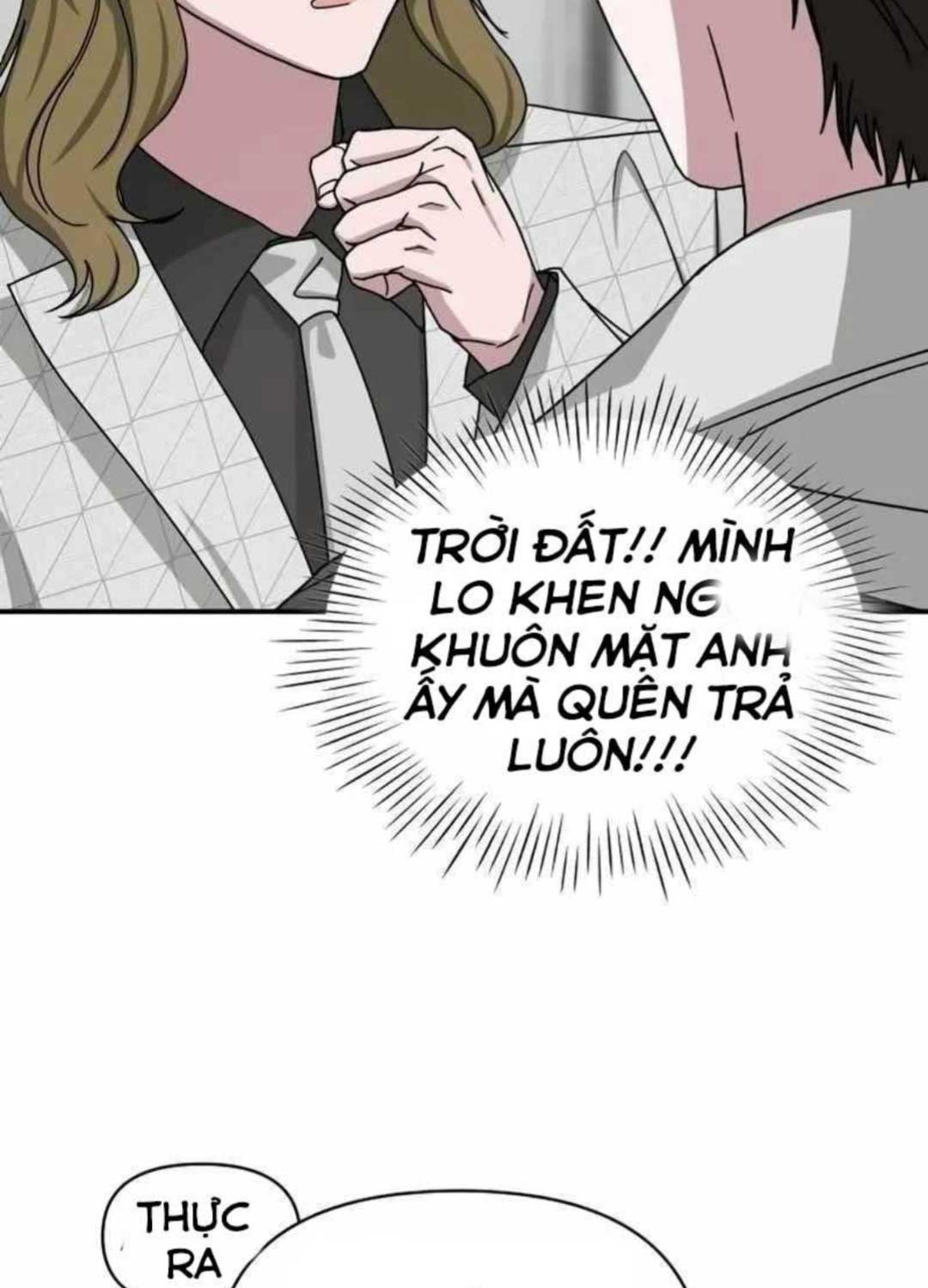Tôi Bị Hiểu Lầm Là Diễn Viên Thiên Tài Quái Vật - Chapter 11 - Page 46