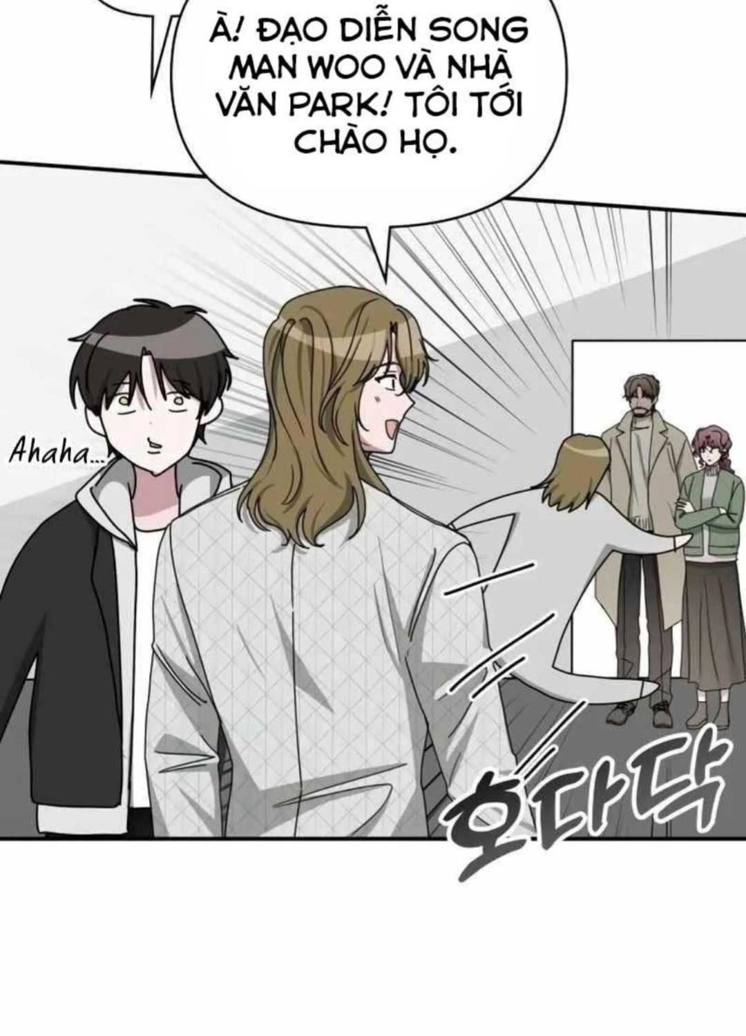 Tôi Bị Hiểu Lầm Là Diễn Viên Thiên Tài Quái Vật - Chapter 11 - Page 47