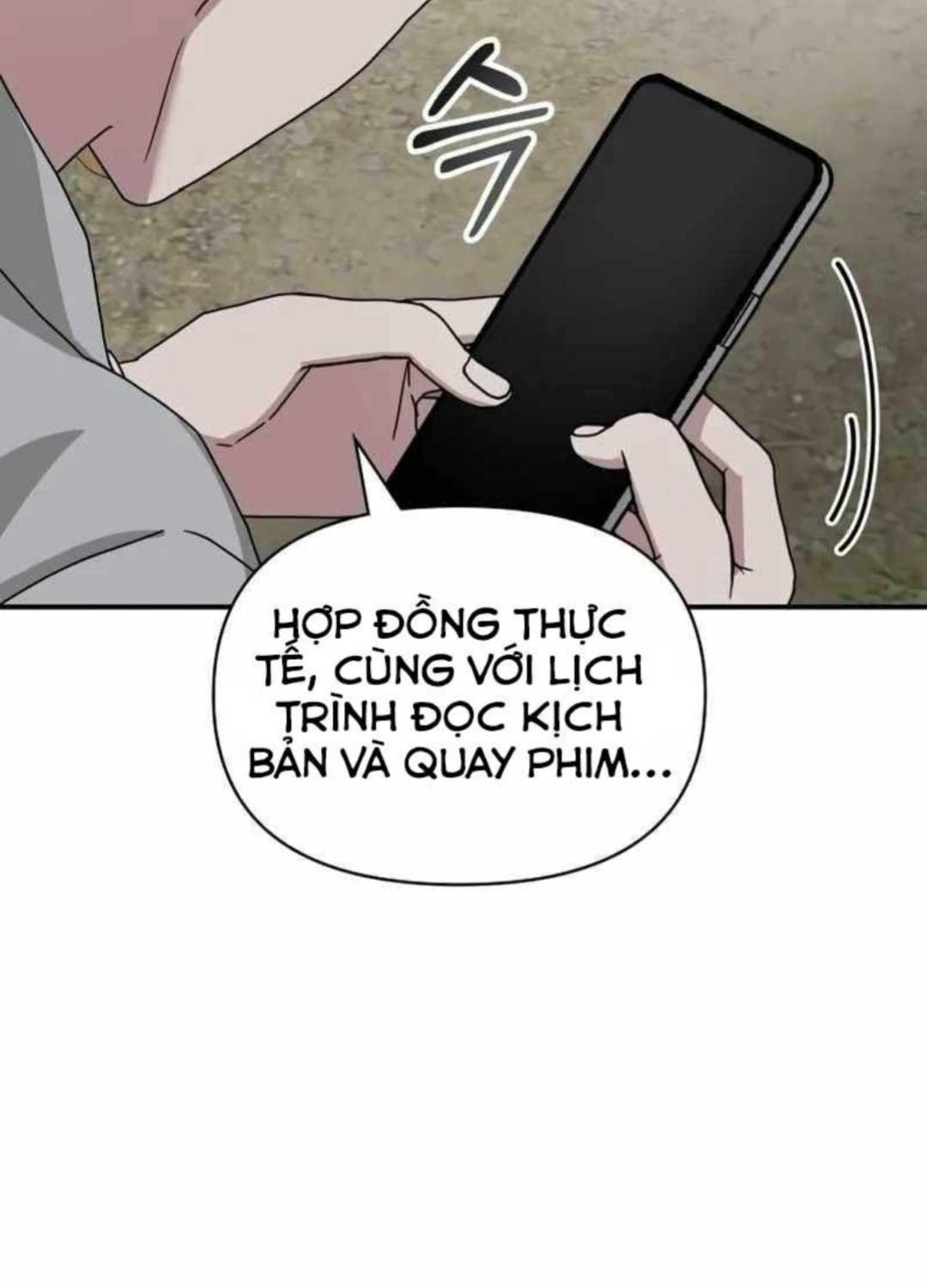 Tôi Bị Hiểu Lầm Là Diễn Viên Thiên Tài Quái Vật - Chapter 11 - Page 5