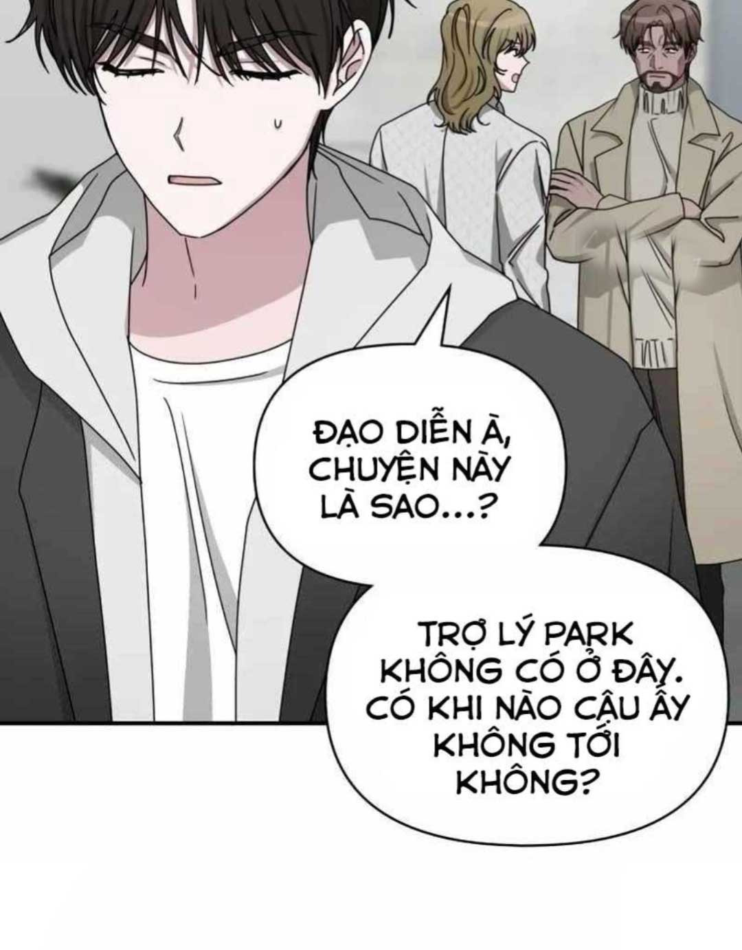 Tôi Bị Hiểu Lầm Là Diễn Viên Thiên Tài Quái Vật - Chapter 11 - Page 52