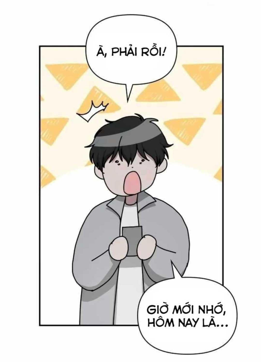 Tôi Bị Hiểu Lầm Là Diễn Viên Thiên Tài Quái Vật - Chapter 11 - Page 6