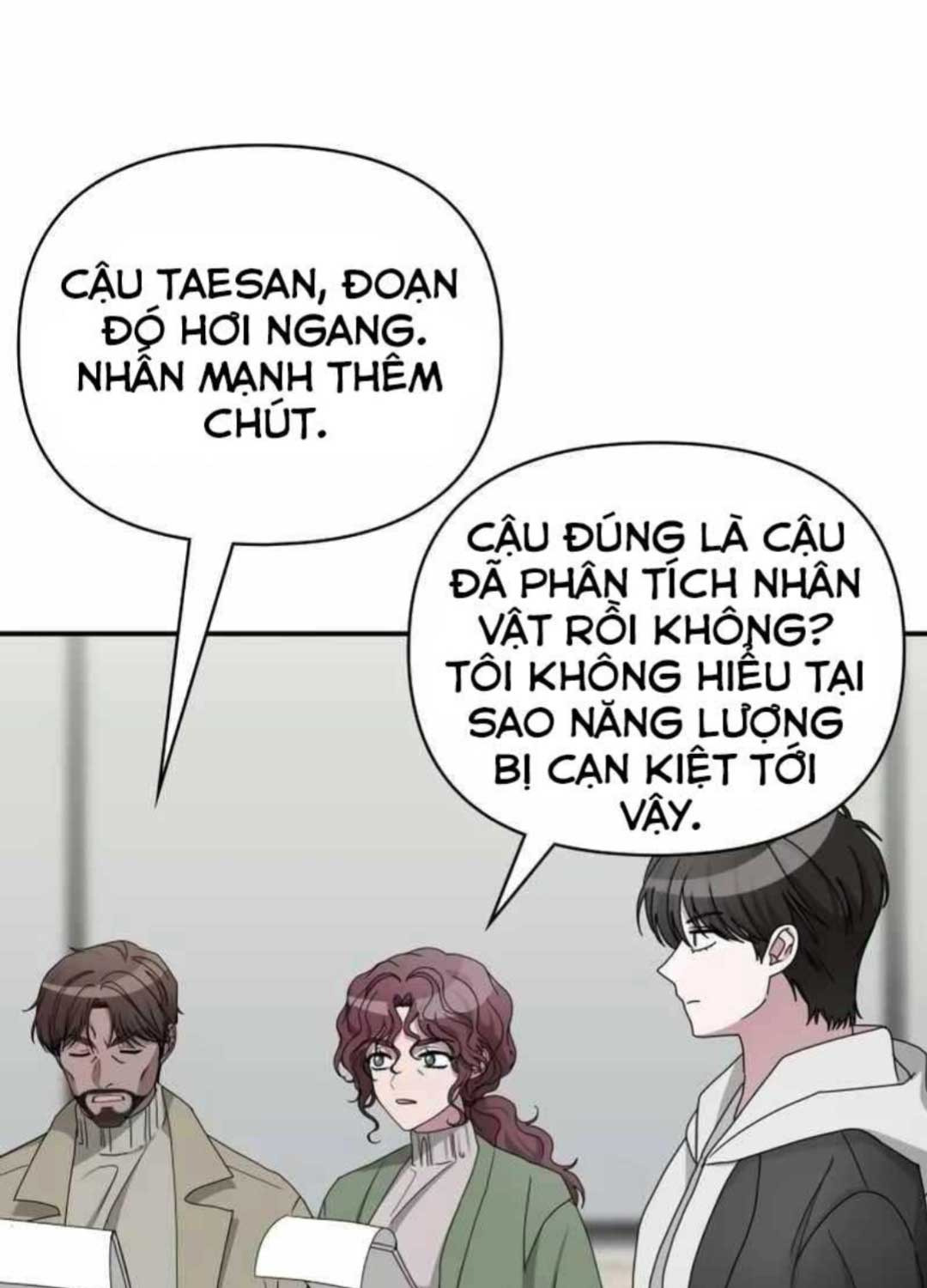 Tôi Bị Hiểu Lầm Là Diễn Viên Thiên Tài Quái Vật - Chapter 11 - Page 88