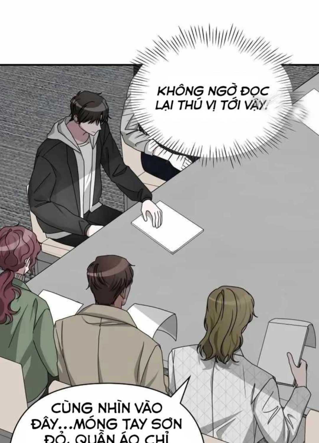 Tôi Bị Hiểu Lầm Là Diễn Viên Thiên Tài Quái Vật - Chapter 11 - Page 92