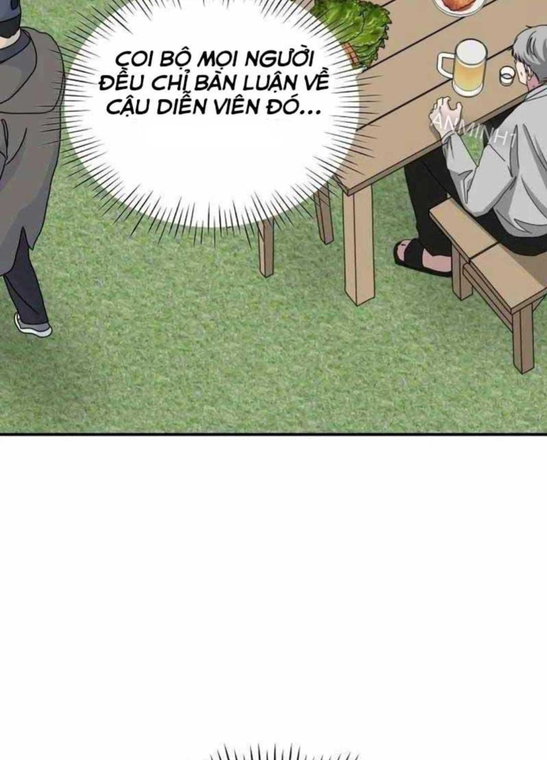 Tôi Bị Hiểu Lầm Là Diễn Viên Thiên Tài Quái Vật - Chapter 12 - Page 106