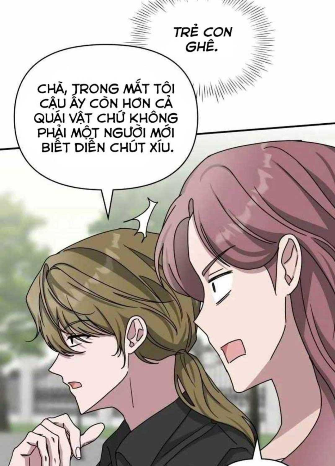 Tôi Bị Hiểu Lầm Là Diễn Viên Thiên Tài Quái Vật - Chapter 12 - Page 112