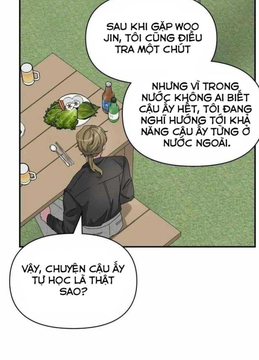 Tôi Bị Hiểu Lầm Là Diễn Viên Thiên Tài Quái Vật - Chapter 12 - Page 124