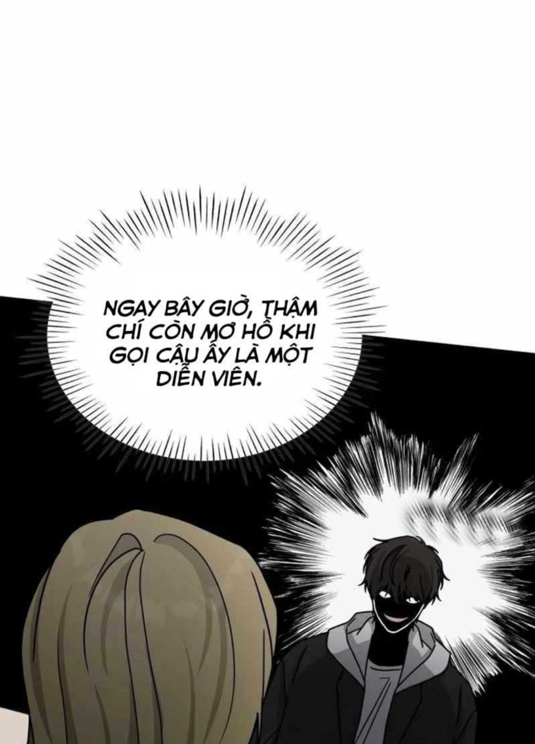 Tôi Bị Hiểu Lầm Là Diễn Viên Thiên Tài Quái Vật - Chapter 12 - Page 14