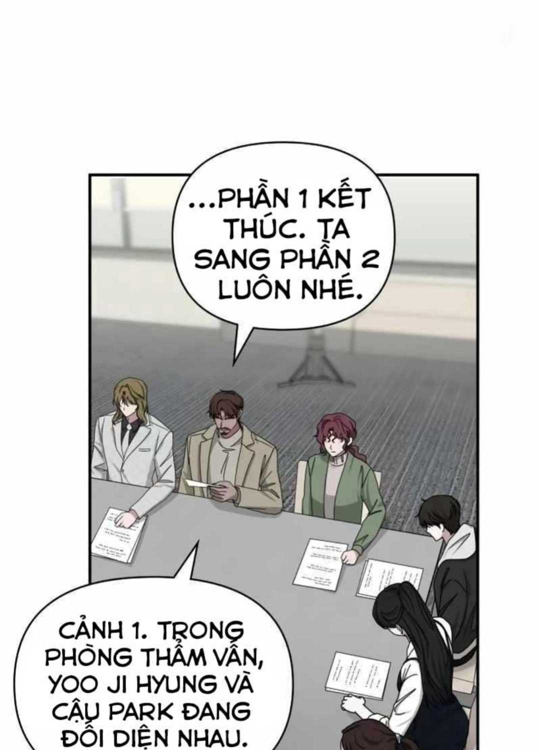 Tôi Bị Hiểu Lầm Là Diễn Viên Thiên Tài Quái Vật - Chapter 12 - Page 19