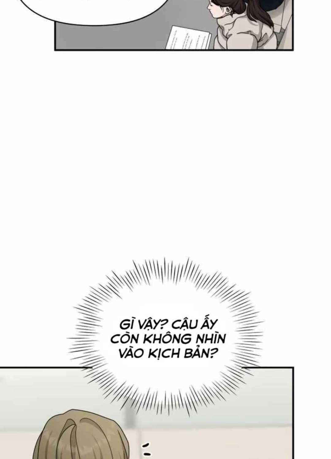 Tôi Bị Hiểu Lầm Là Diễn Viên Thiên Tài Quái Vật - Chapter 12 - Page 20