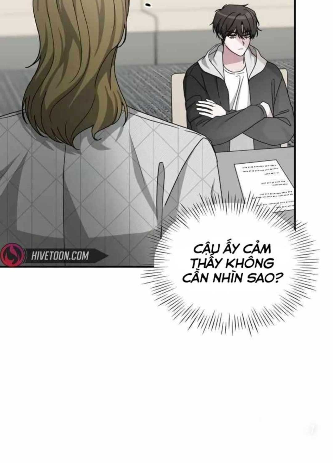 Tôi Bị Hiểu Lầm Là Diễn Viên Thiên Tài Quái Vật - Chapter 12 - Page 21