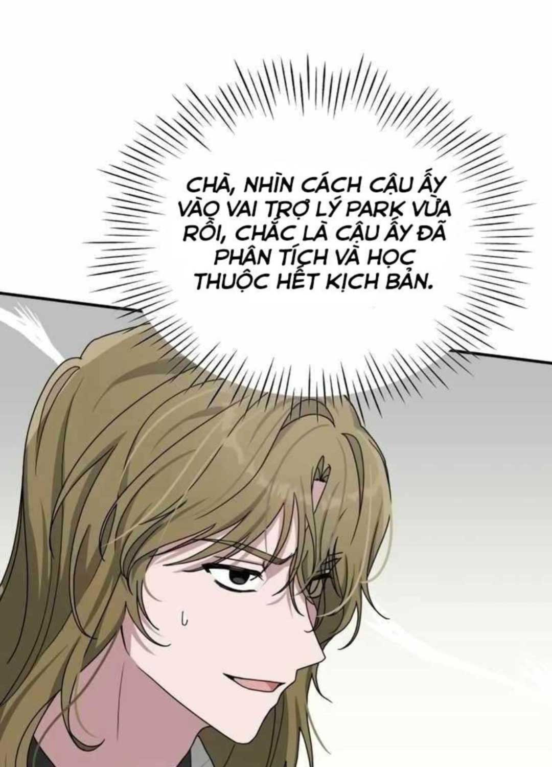 Tôi Bị Hiểu Lầm Là Diễn Viên Thiên Tài Quái Vật - Chapter 12 - Page 22