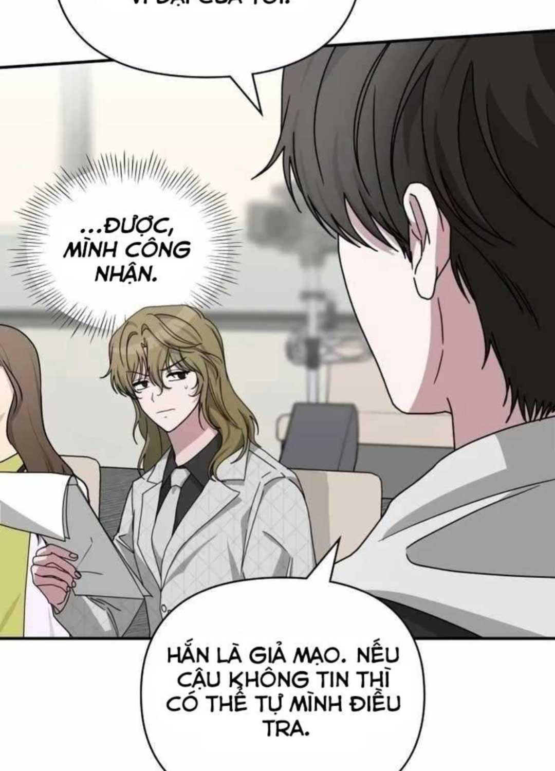 Tôi Bị Hiểu Lầm Là Diễn Viên Thiên Tài Quái Vật - Chapter 12 - Page 28