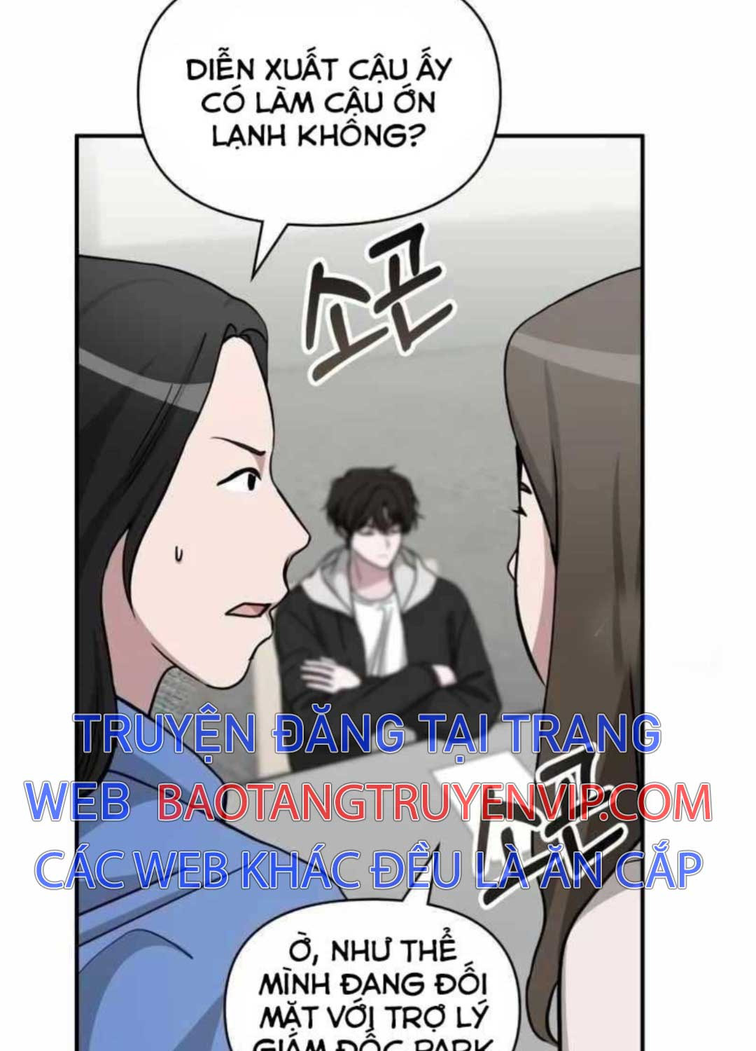 Tôi Bị Hiểu Lầm Là Diễn Viên Thiên Tài Quái Vật - Chapter 12 - Page 49