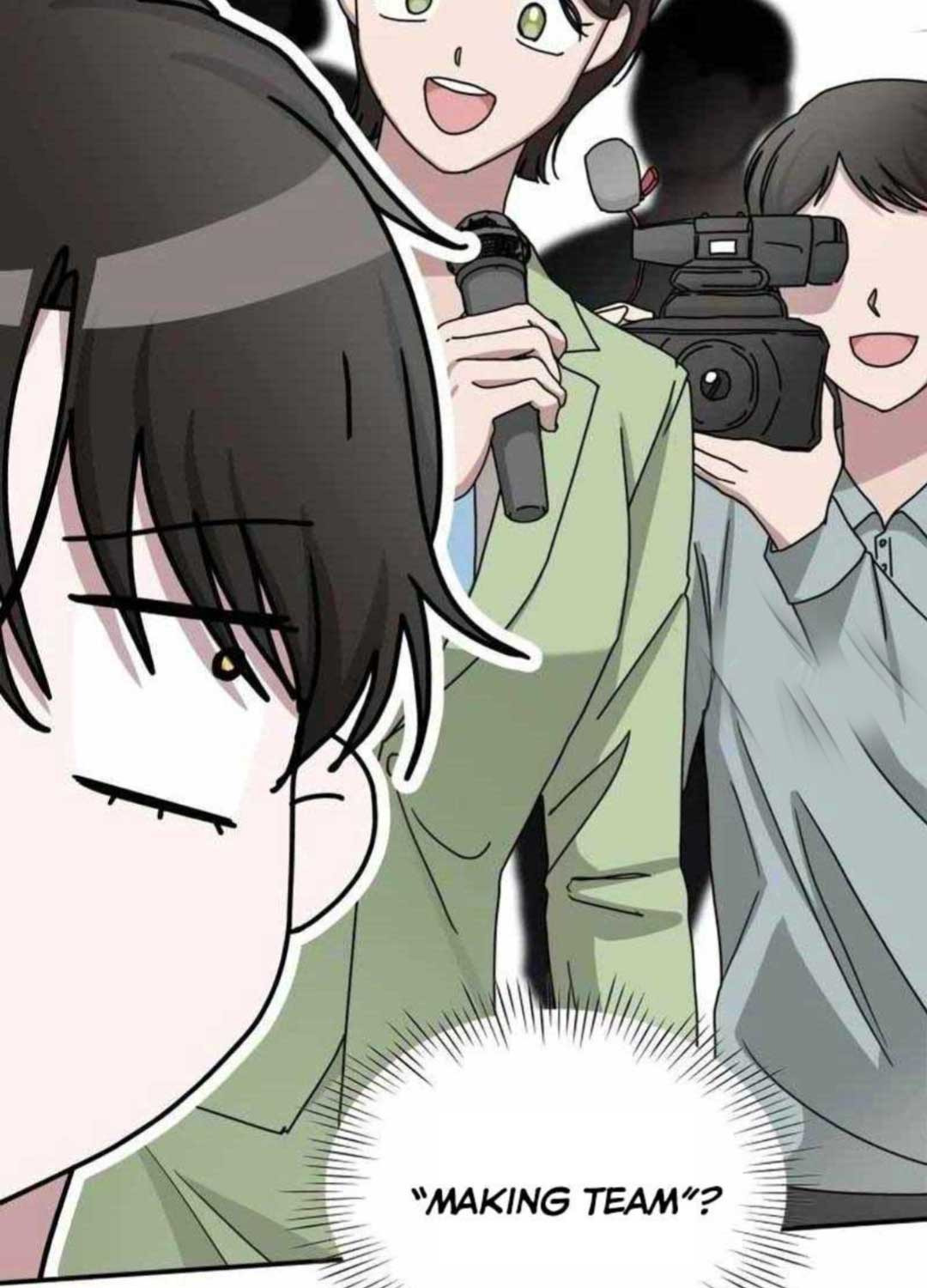 Tôi Bị Hiểu Lầm Là Diễn Viên Thiên Tài Quái Vật - Chapter 12 - Page 55