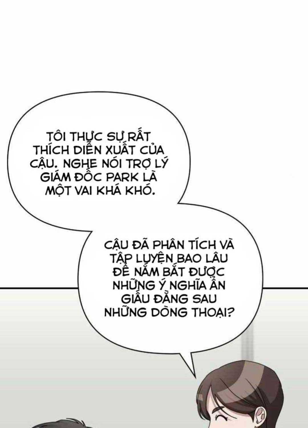 Tôi Bị Hiểu Lầm Là Diễn Viên Thiên Tài Quái Vật - Chapter 12 - Page 58