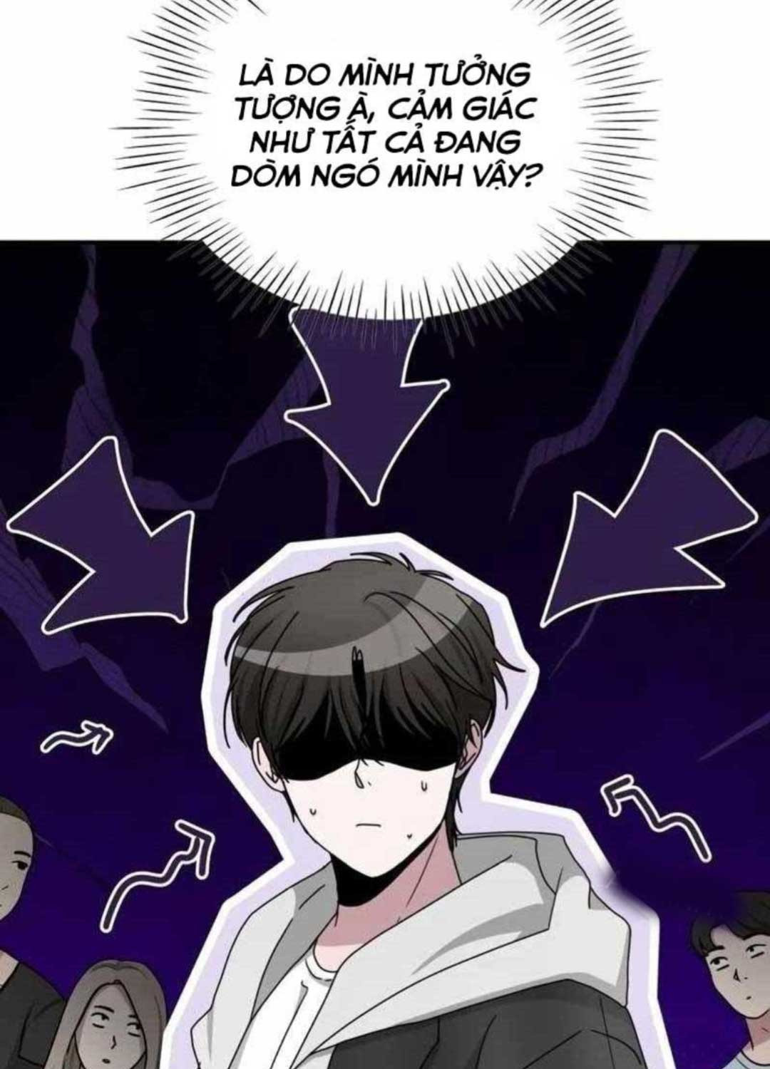 Tôi Bị Hiểu Lầm Là Diễn Viên Thiên Tài Quái Vật - Chapter 12 - Page 67