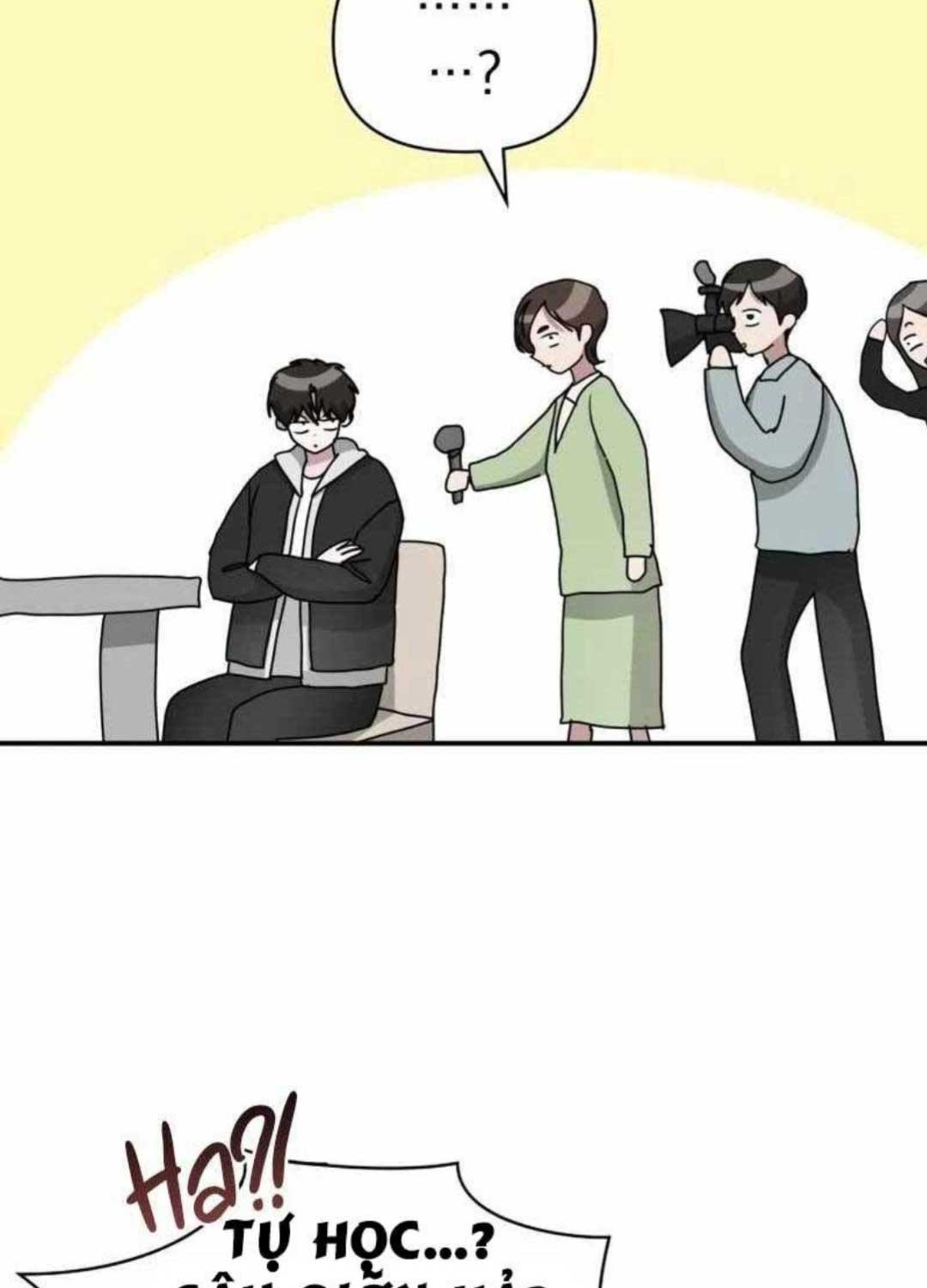 Tôi Bị Hiểu Lầm Là Diễn Viên Thiên Tài Quái Vật - Chapter 12 - Page 71