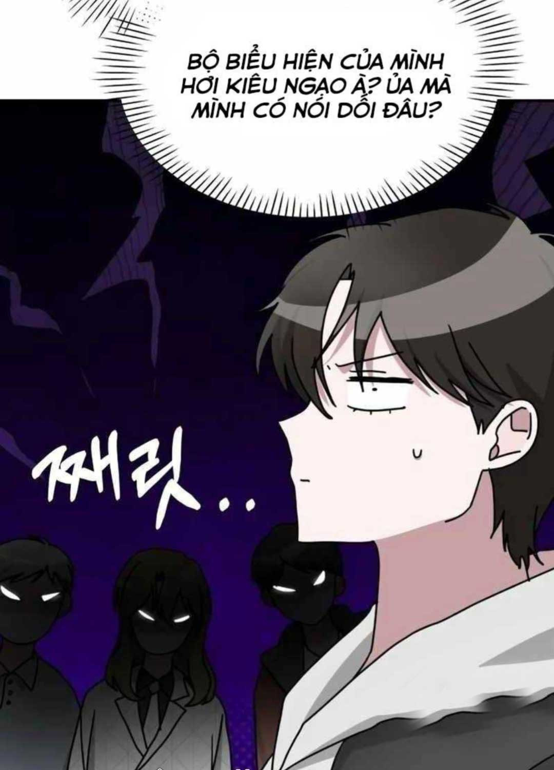 Tôi Bị Hiểu Lầm Là Diễn Viên Thiên Tài Quái Vật - Chapter 12 - Page 79