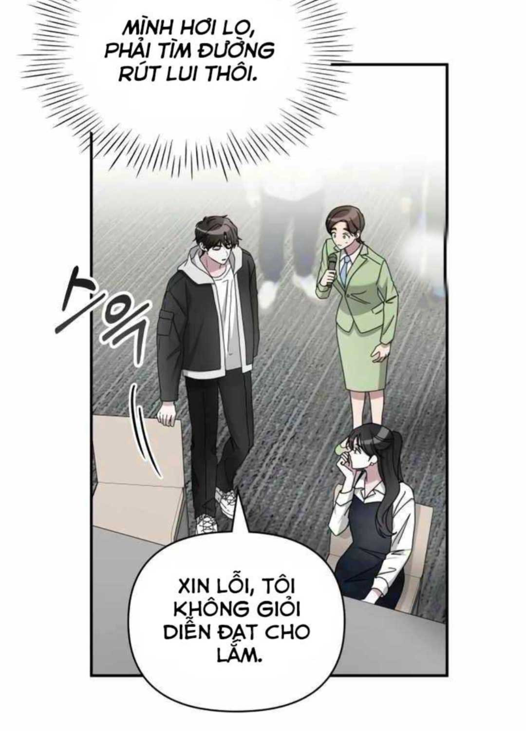 Tôi Bị Hiểu Lầm Là Diễn Viên Thiên Tài Quái Vật - Chapter 12 - Page 81