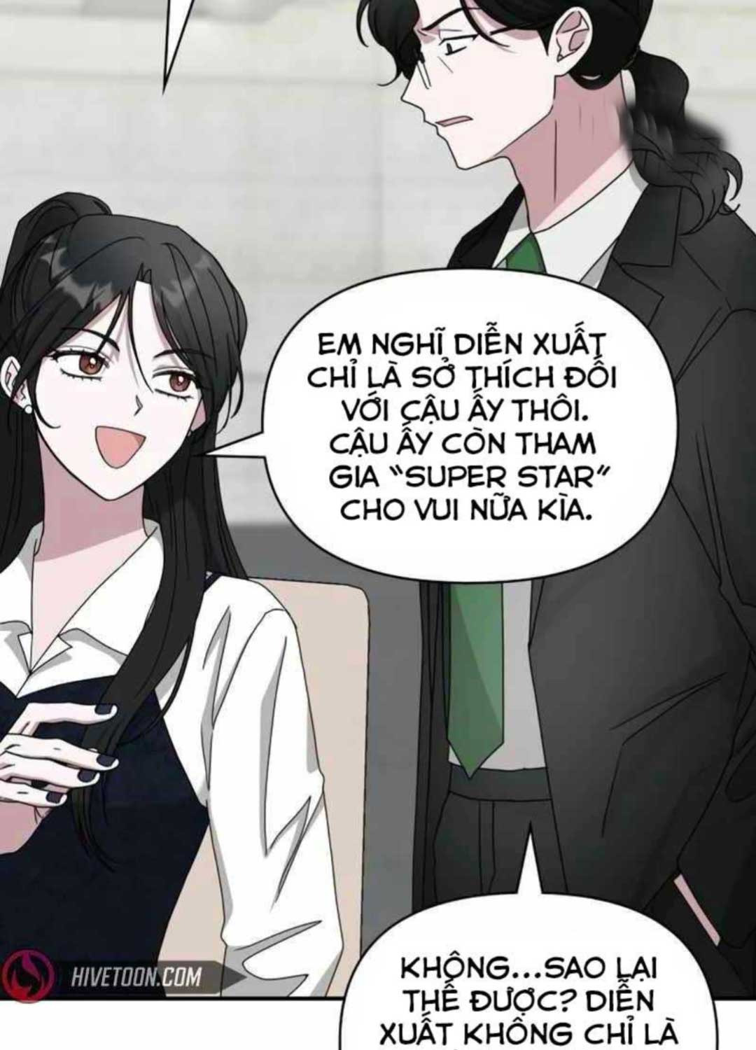 Tôi Bị Hiểu Lầm Là Diễn Viên Thiên Tài Quái Vật - Chapter 12 - Page 87