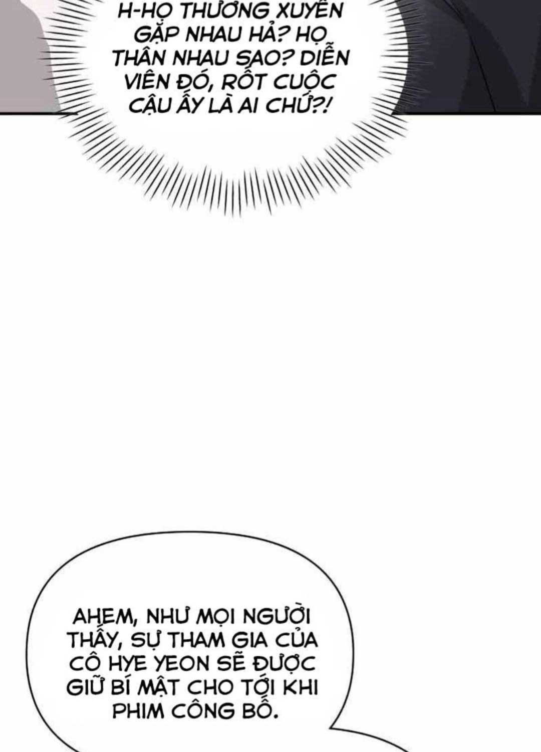 Tôi Bị Hiểu Lầm Là Diễn Viên Thiên Tài Quái Vật - Chapter 13 - Page 103
