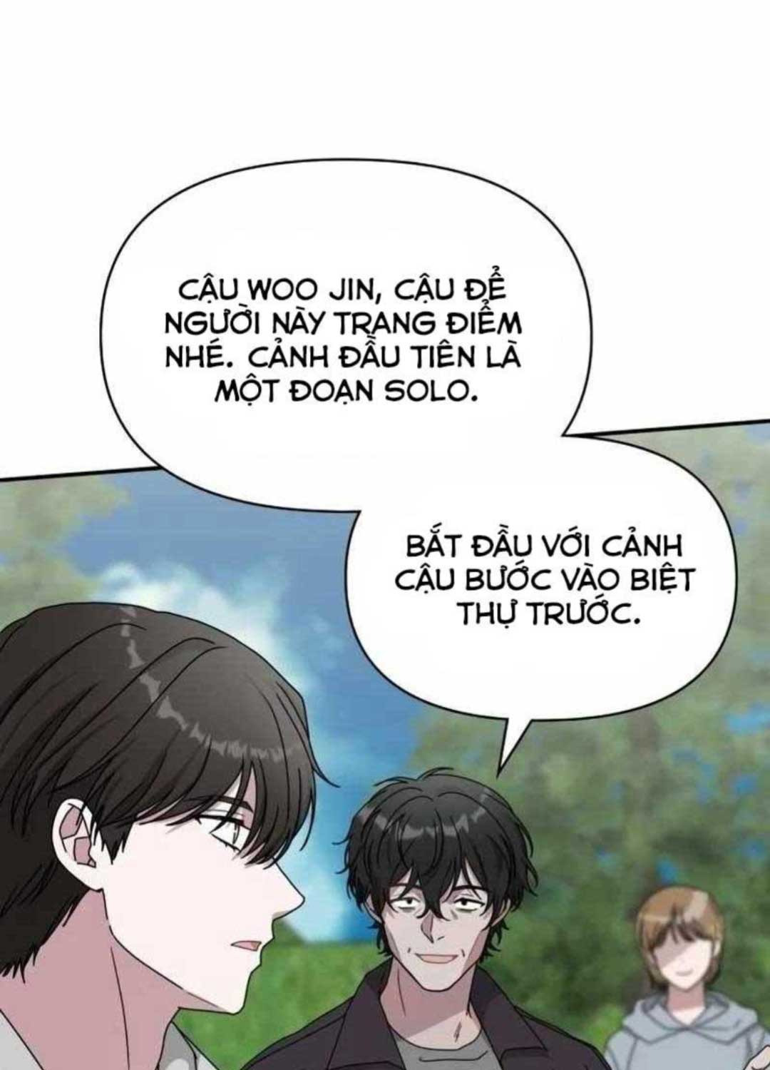 Tôi Bị Hiểu Lầm Là Diễn Viên Thiên Tài Quái Vật - Chapter 13 - Page 111