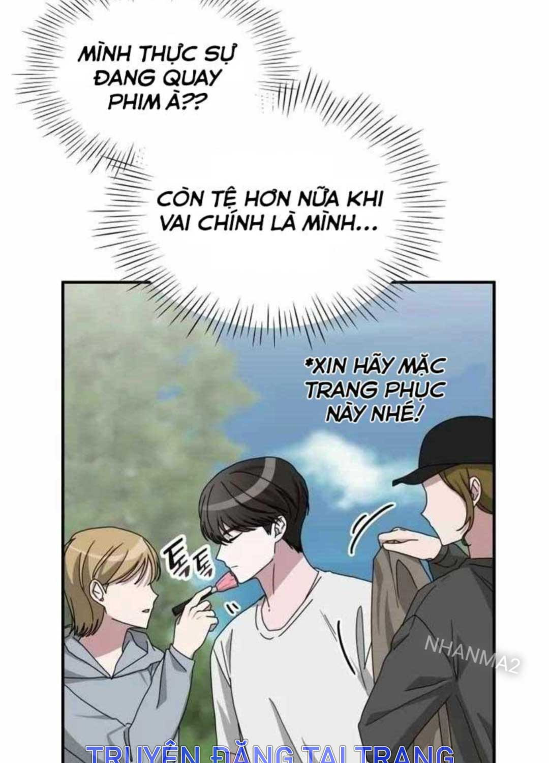 Tôi Bị Hiểu Lầm Là Diễn Viên Thiên Tài Quái Vật - Chapter 13 - Page 113