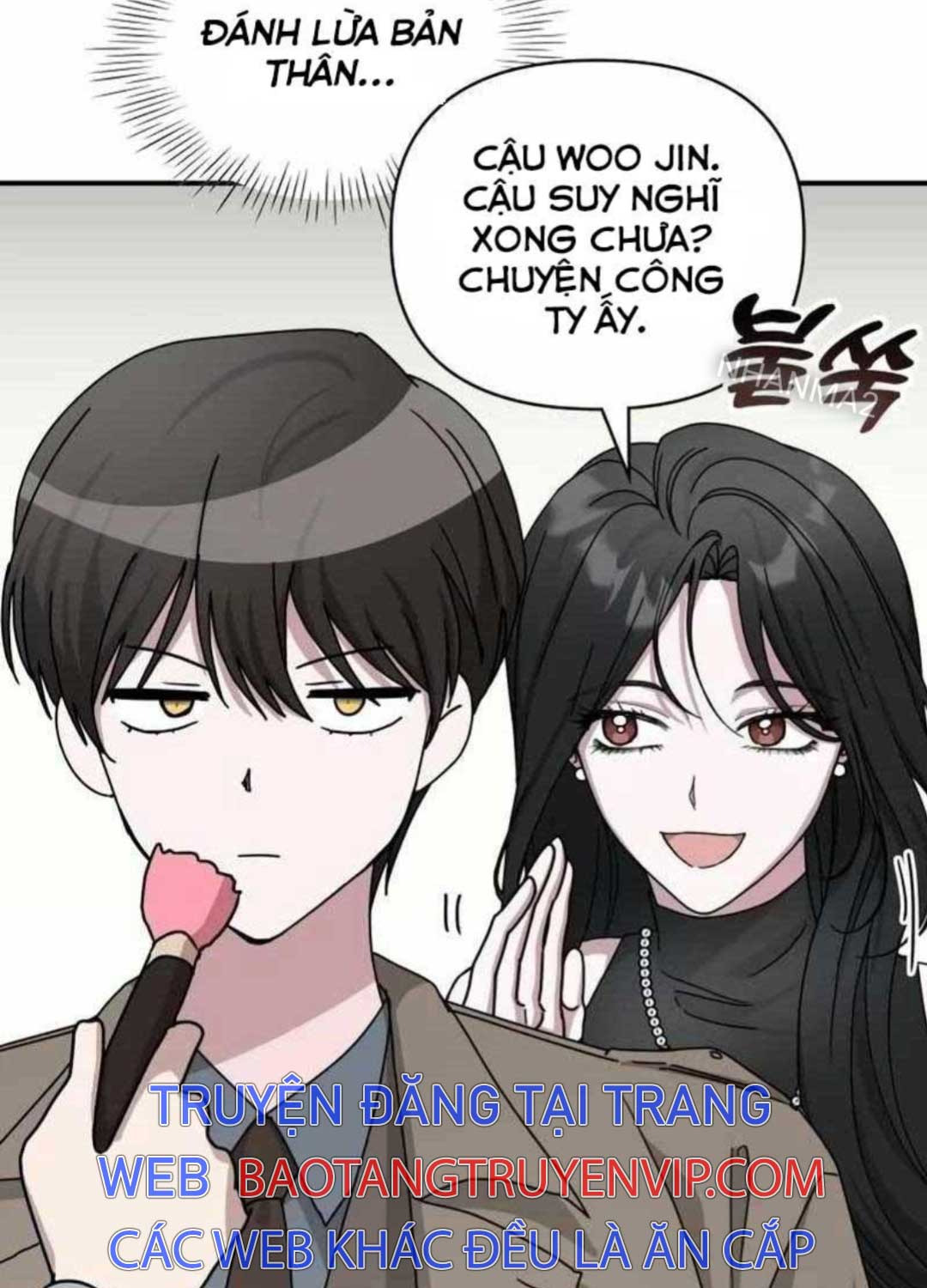 Tôi Bị Hiểu Lầm Là Diễn Viên Thiên Tài Quái Vật - Chapter 13 - Page 115