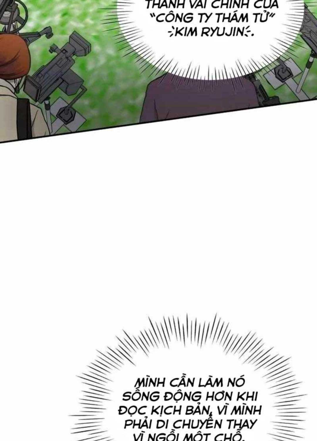 Tôi Bị Hiểu Lầm Là Diễn Viên Thiên Tài Quái Vật - Chapter 13 - Page 128