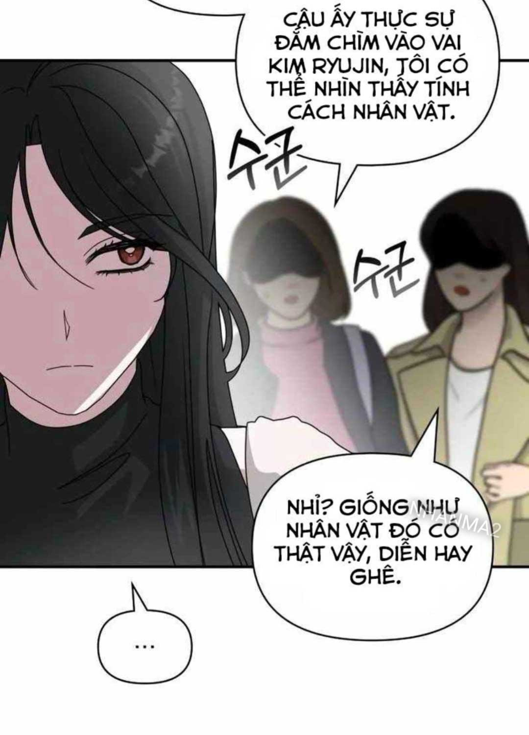 Tôi Bị Hiểu Lầm Là Diễn Viên Thiên Tài Quái Vật - Chapter 13 - Page 144