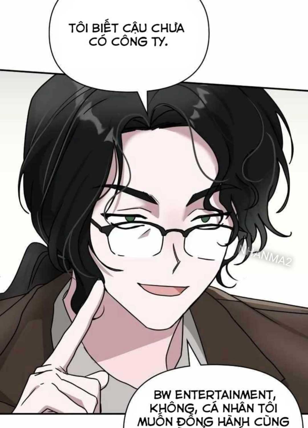 Tôi Bị Hiểu Lầm Là Diễn Viên Thiên Tài Quái Vật - Chapter 13 - Page 18