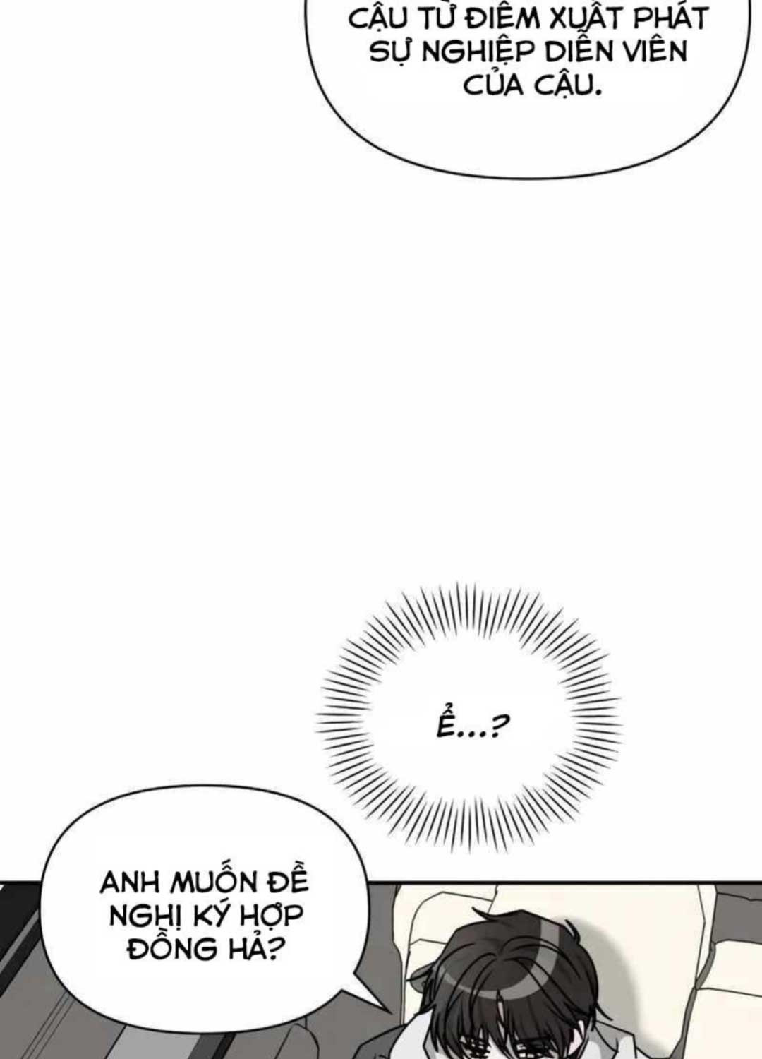 Tôi Bị Hiểu Lầm Là Diễn Viên Thiên Tài Quái Vật - Chapter 13 - Page 19