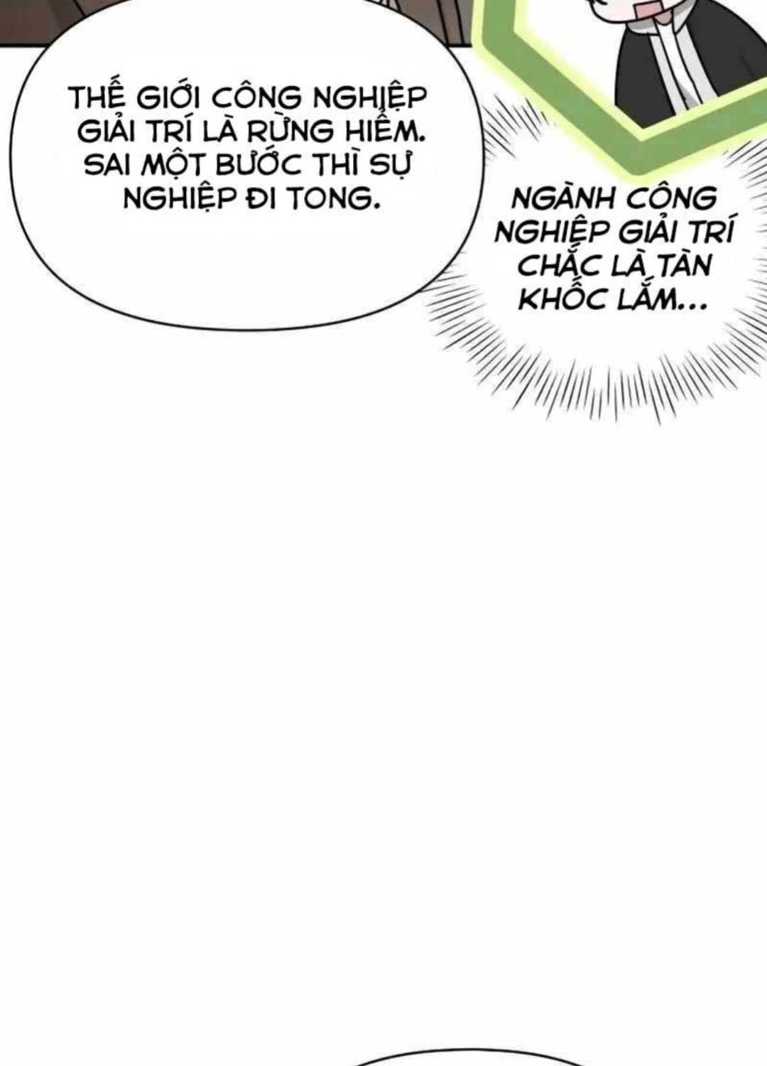 Tôi Bị Hiểu Lầm Là Diễn Viên Thiên Tài Quái Vật - Chapter 13 - Page 23