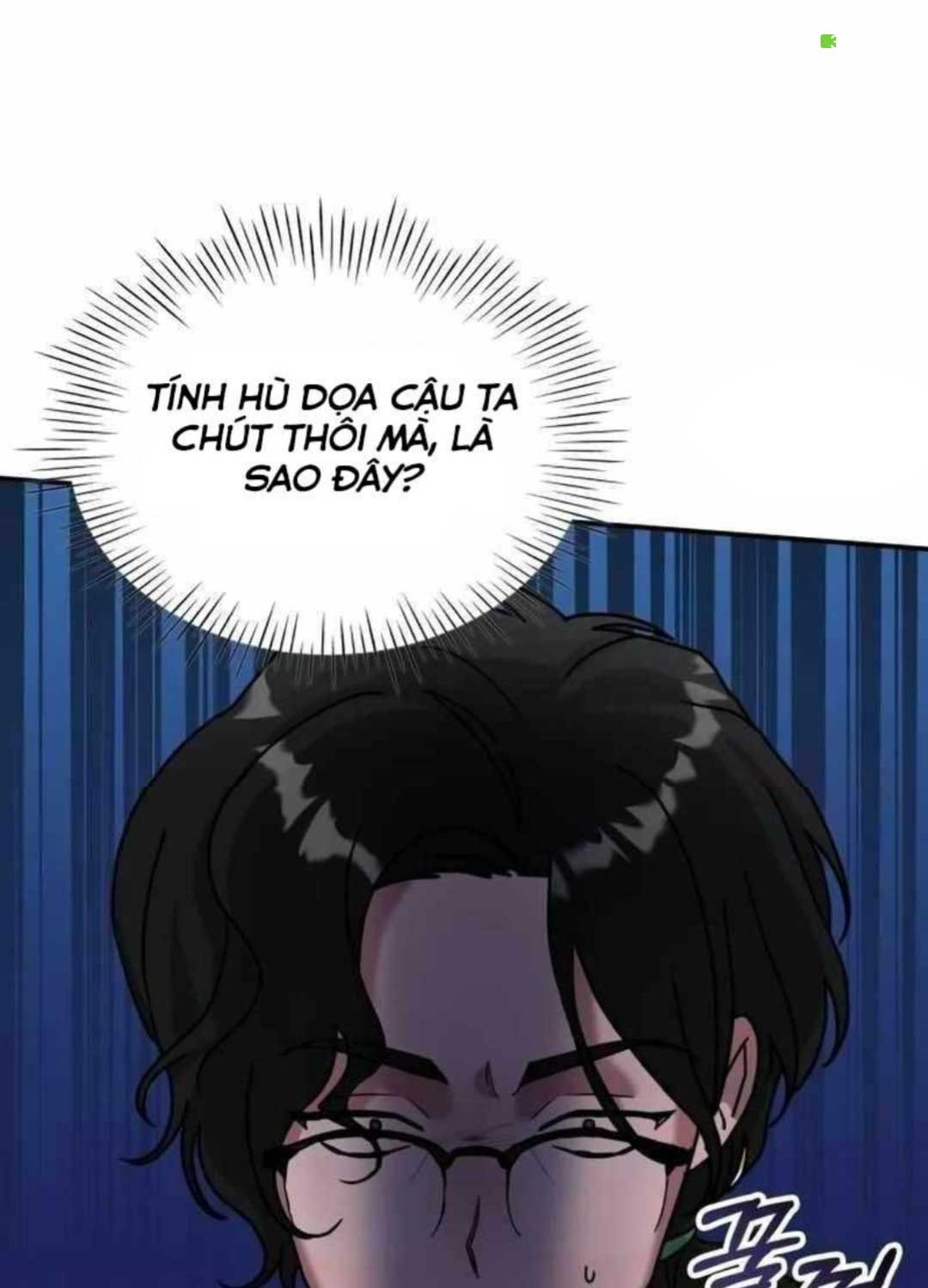 Tôi Bị Hiểu Lầm Là Diễn Viên Thiên Tài Quái Vật - Chapter 13 - Page 28