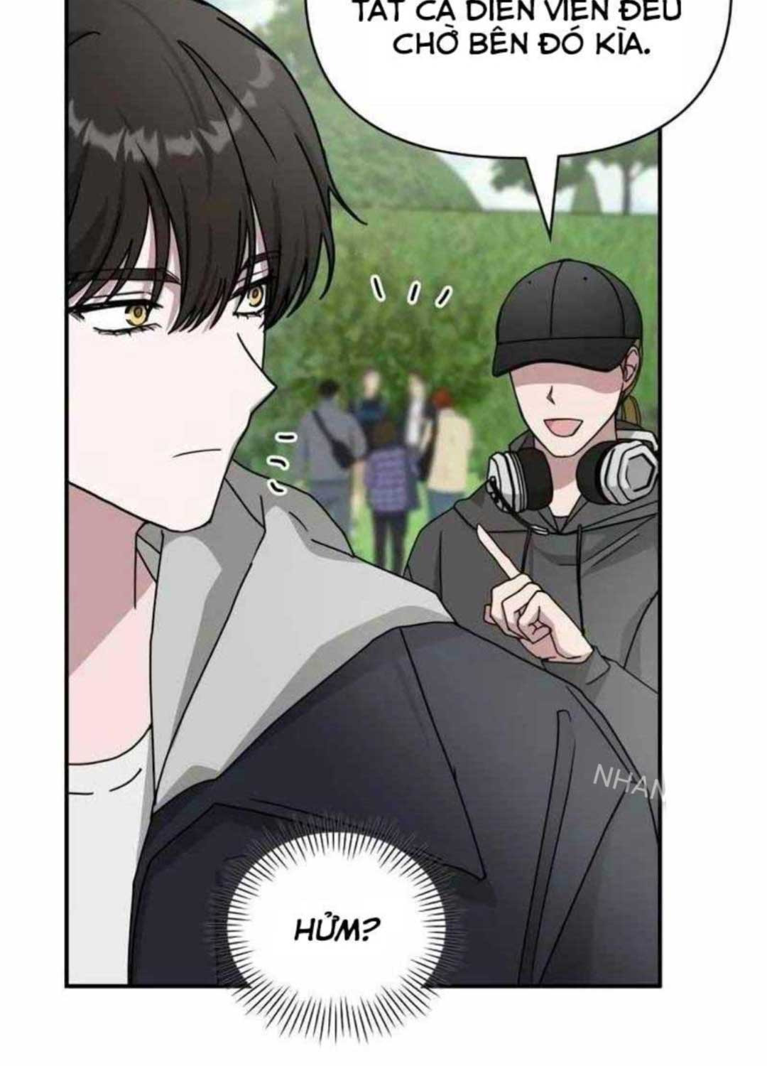 Tôi Bị Hiểu Lầm Là Diễn Viên Thiên Tài Quái Vật - Chapter 13 - Page 70