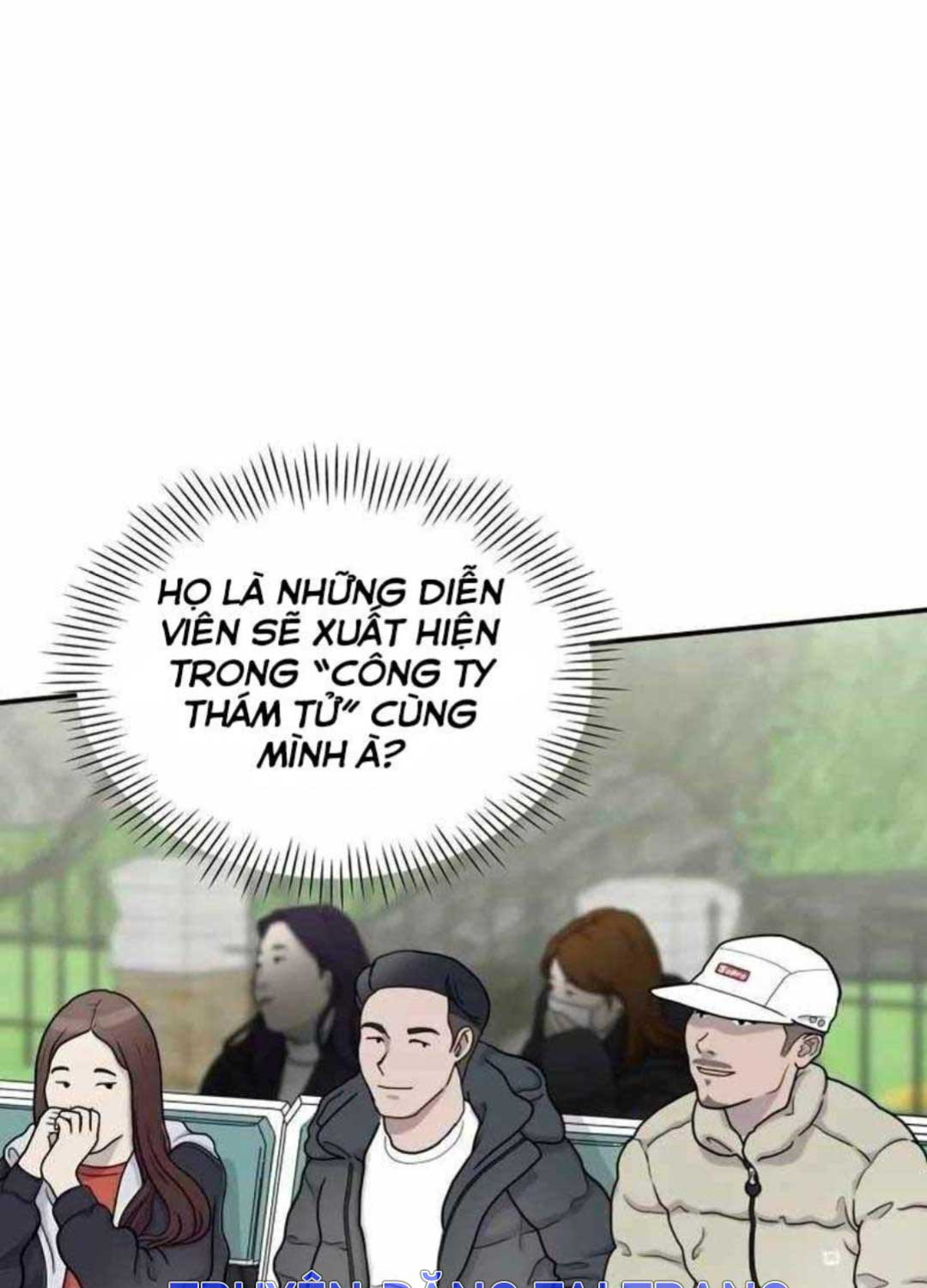 Tôi Bị Hiểu Lầm Là Diễn Viên Thiên Tài Quái Vật - Chapter 13 - Page 71