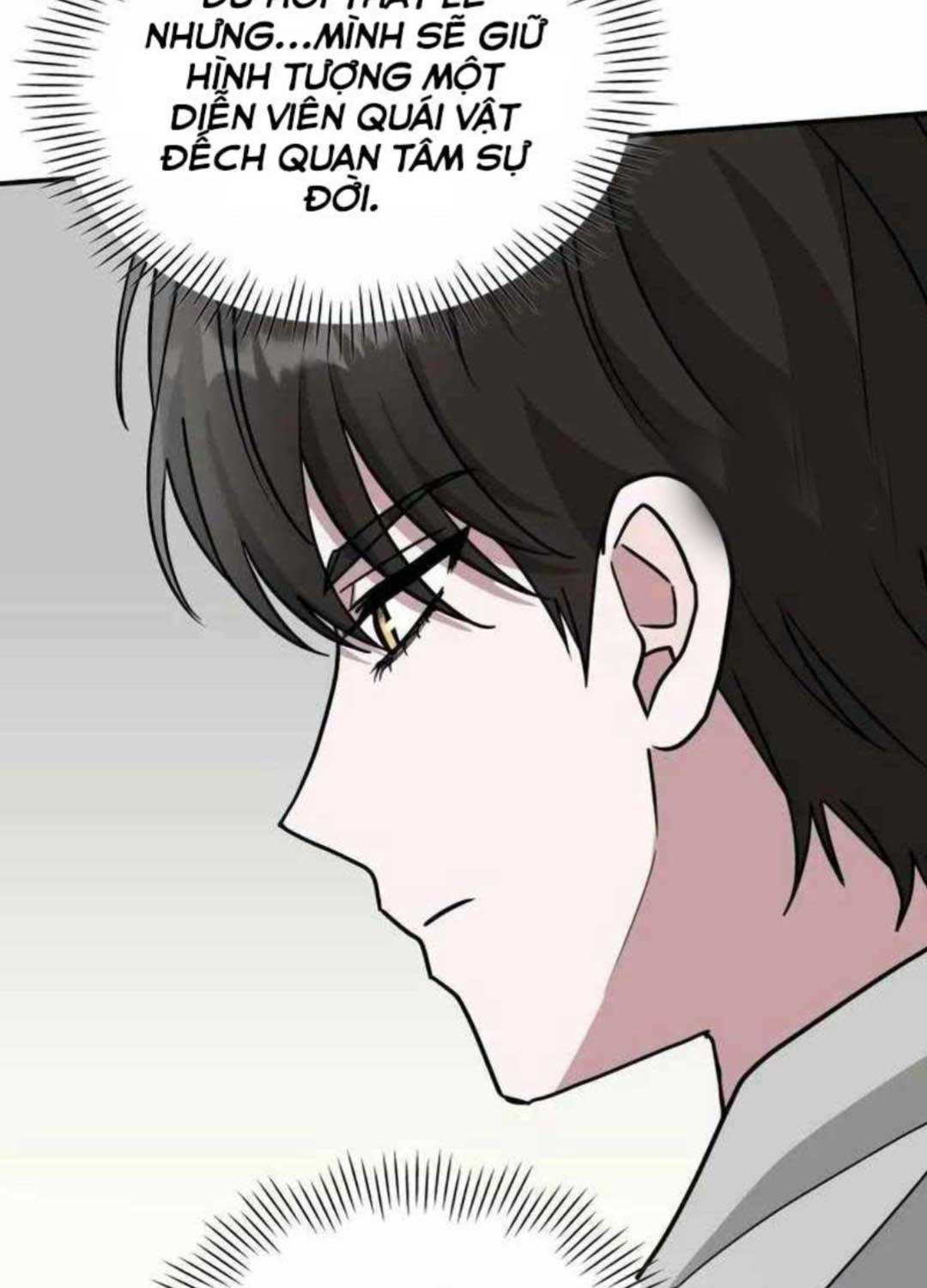 Tôi Bị Hiểu Lầm Là Diễn Viên Thiên Tài Quái Vật - Chapter 13 - Page 84