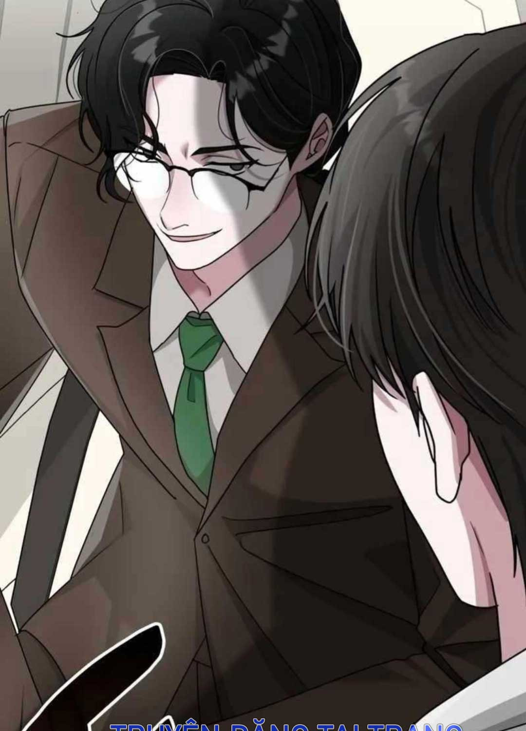 Tôi Bị Hiểu Lầm Là Diễn Viên Thiên Tài Quái Vật - Chapter 13 - Page 9