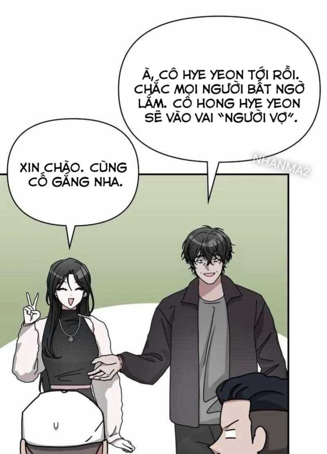 Tôi Bị Hiểu Lầm Là Diễn Viên Thiên Tài Quái Vật - Chapter 14 - Page 100