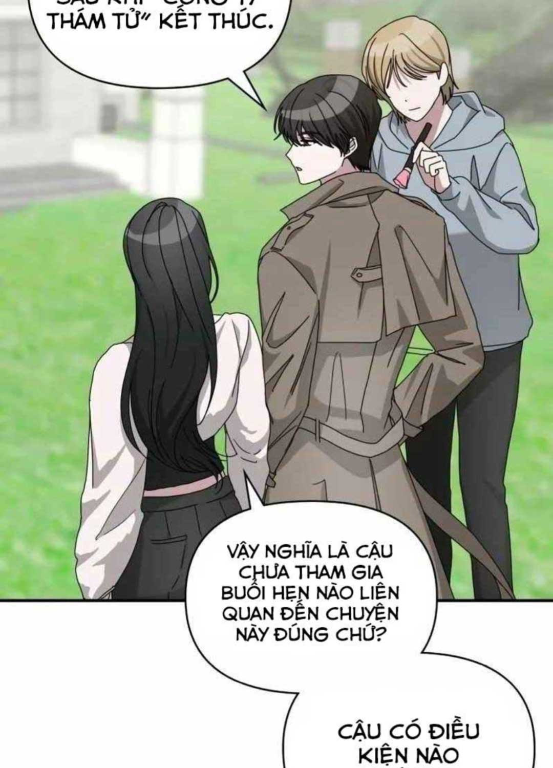 Tôi Bị Hiểu Lầm Là Diễn Viên Thiên Tài Quái Vật - Chapter 14 - Page 117