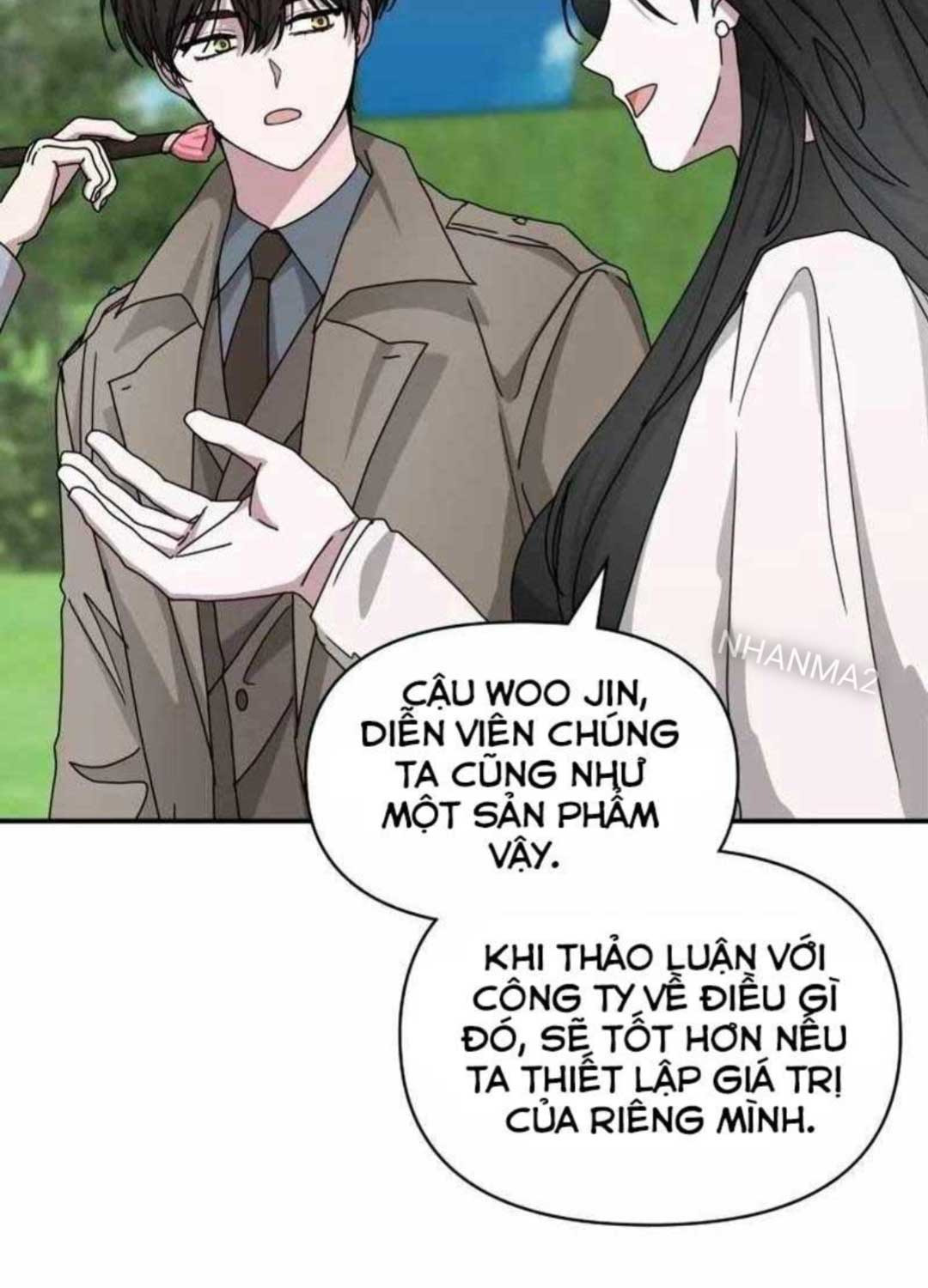 Tôi Bị Hiểu Lầm Là Diễn Viên Thiên Tài Quái Vật - Chapter 14 - Page 119