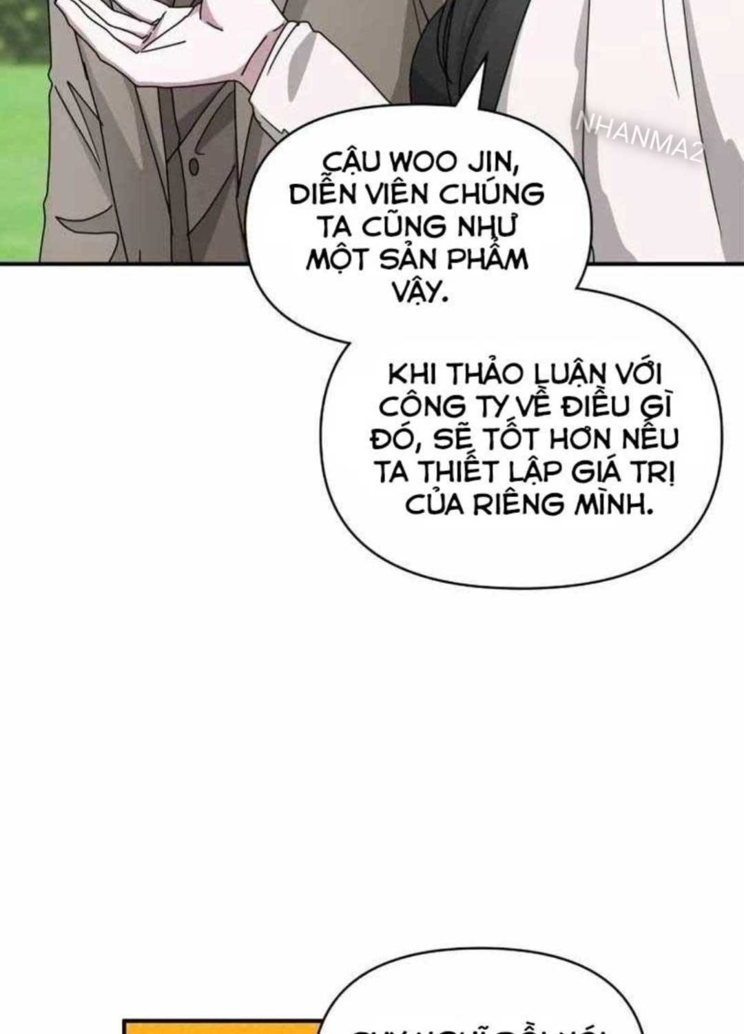 Tôi Bị Hiểu Lầm Là Diễn Viên Thiên Tài Quái Vật - Chapter 14 - Page 122