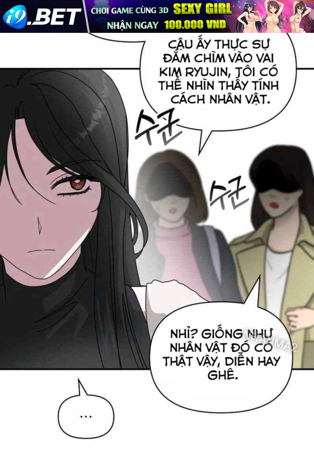 Tôi Bị Hiểu Lầm Là Diễn Viên Thiên Tài Quái Vật - Chapter 14 - Page 144