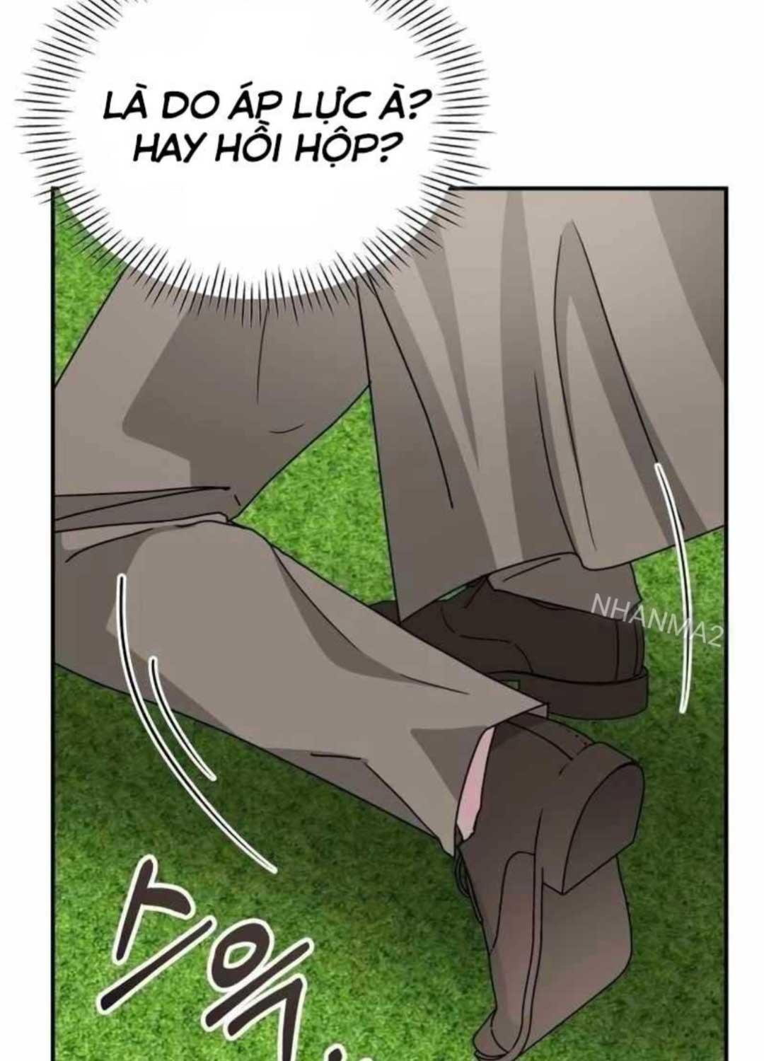 Tôi Bị Hiểu Lầm Là Diễn Viên Thiên Tài Quái Vật - Chapter 14 - Page 156