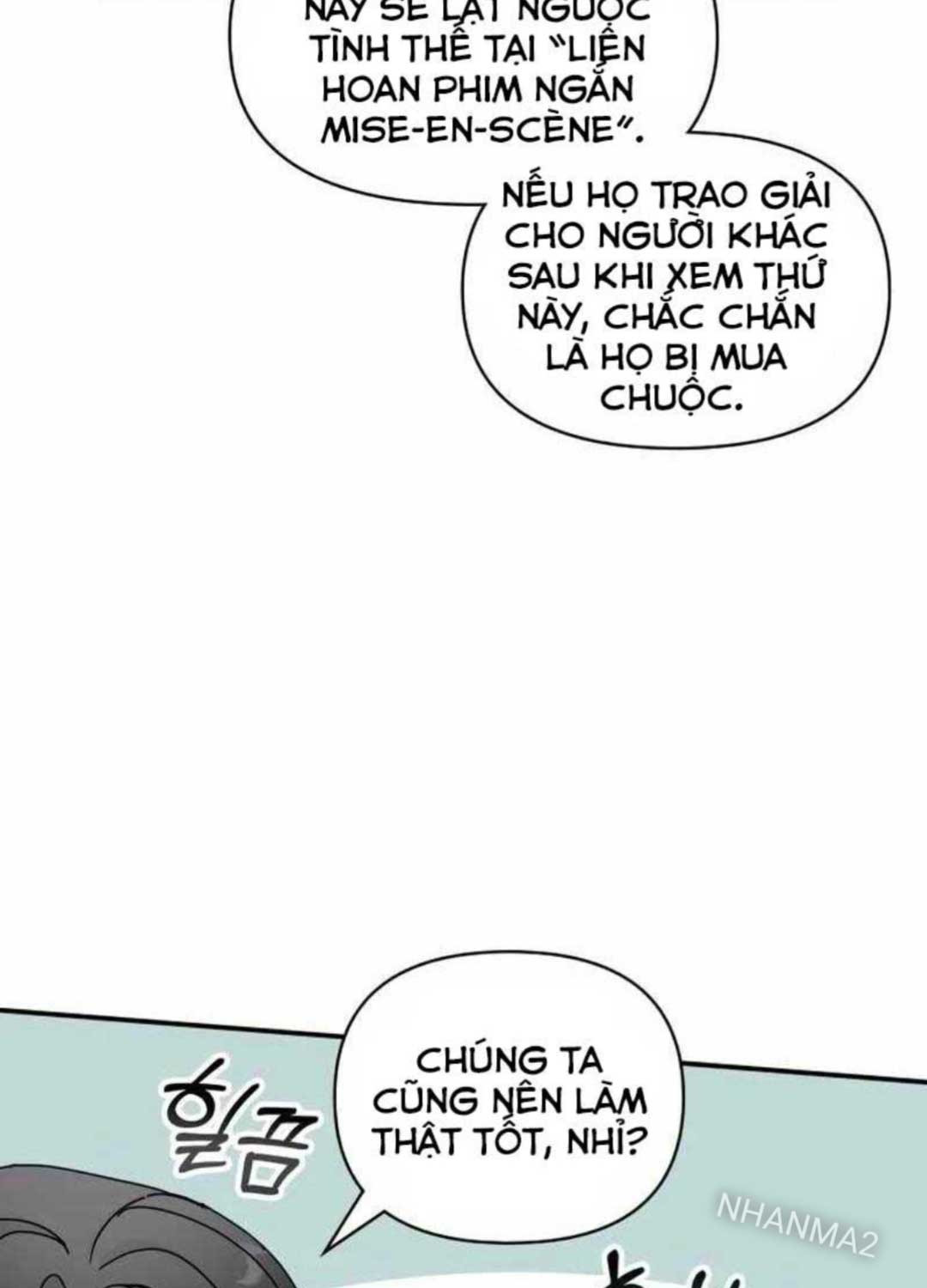 Tôi Bị Hiểu Lầm Là Diễn Viên Thiên Tài Quái Vật - Chapter 14 - Page 199