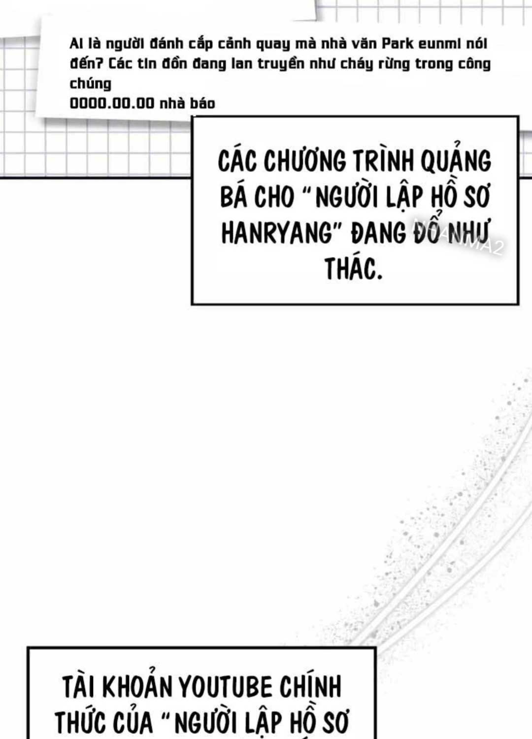 Tôi Bị Hiểu Lầm Là Diễn Viên Thiên Tài Quái Vật - Chapter 14 - Page 206