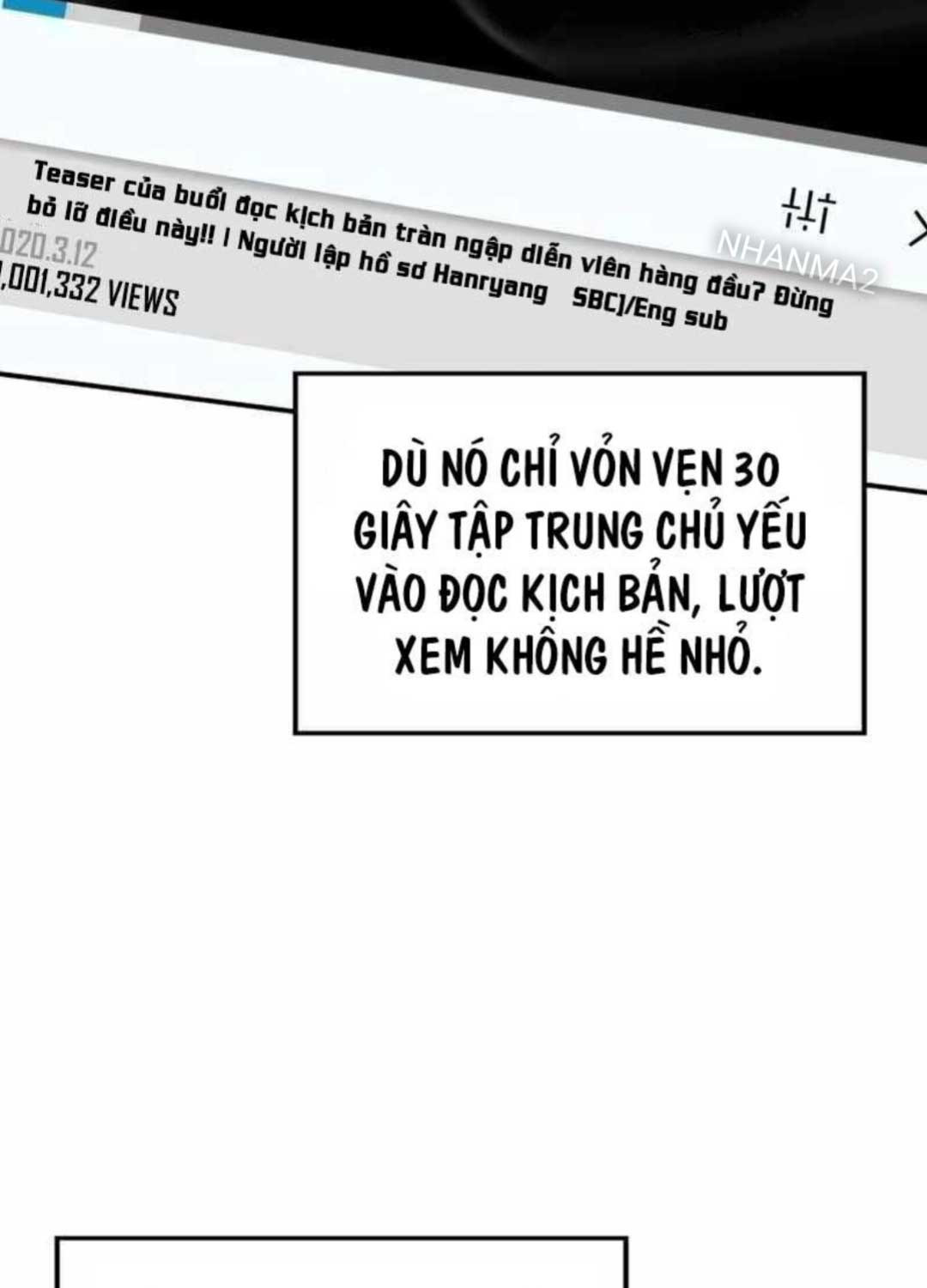 Tôi Bị Hiểu Lầm Là Diễn Viên Thiên Tài Quái Vật - Chapter 14 - Page 209