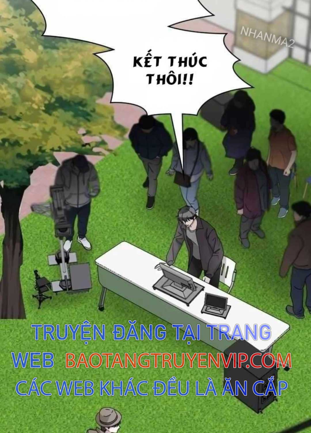 Tôi Bị Hiểu Lầm Là Diễn Viên Thiên Tài Quái Vật - Chapter 14 - Page 212