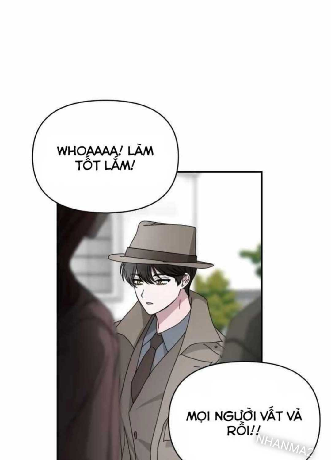 Tôi Bị Hiểu Lầm Là Diễn Viên Thiên Tài Quái Vật - Chapter 14 - Page 214